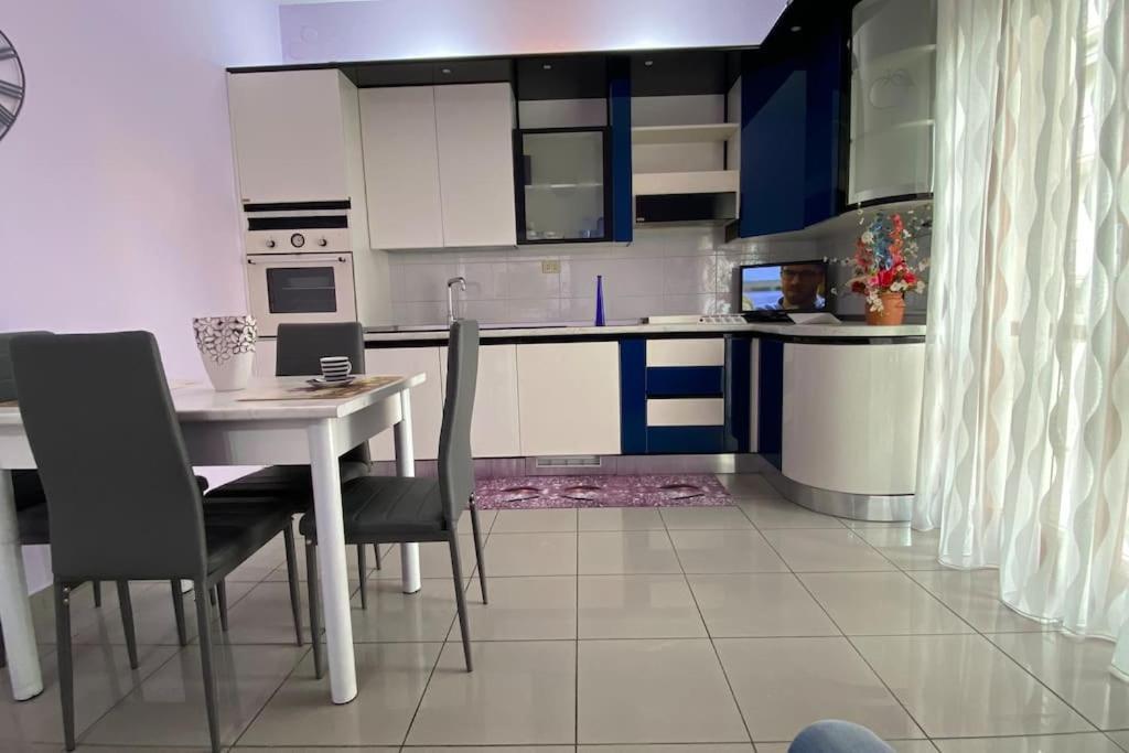 Haus mit 3 Schlafzimmern