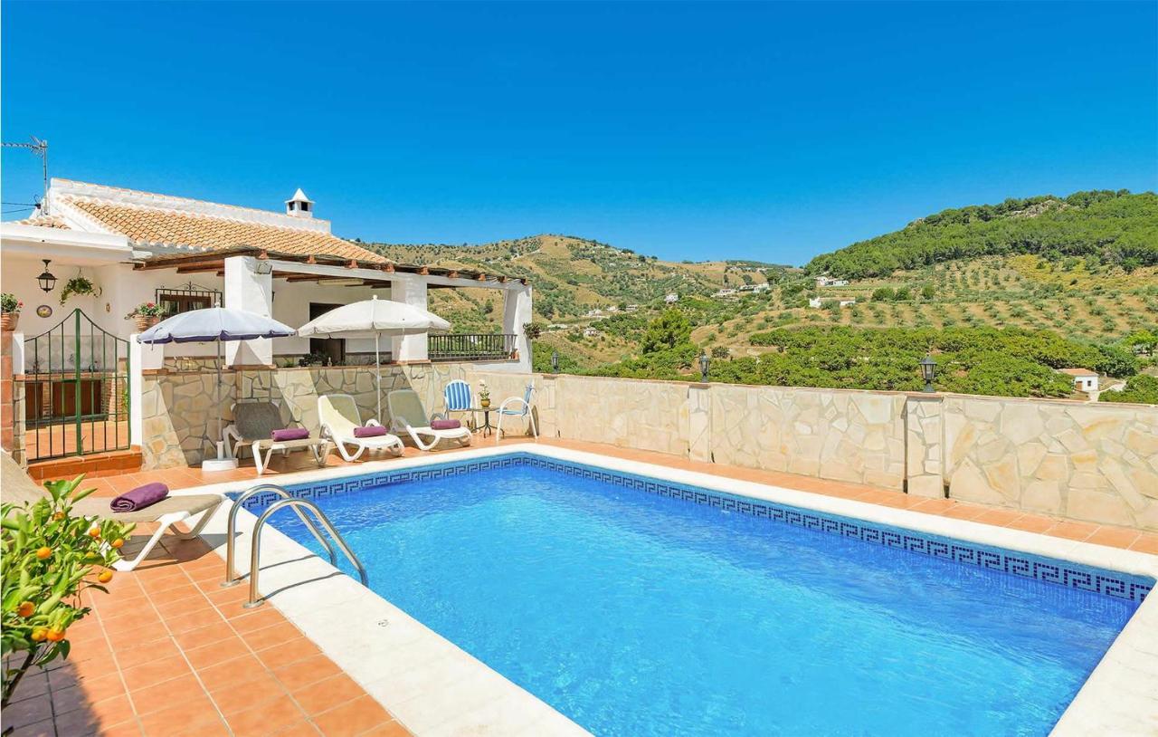 Two-Bedroom Holiday Home,1408584047:JPEG