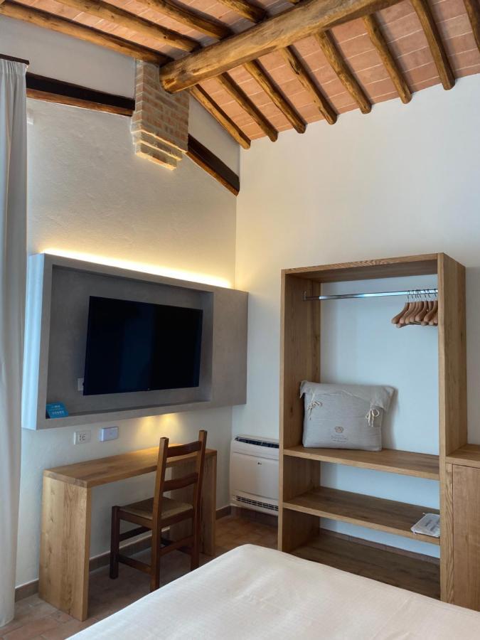 Deluxe Zimmer mit Panoramablick