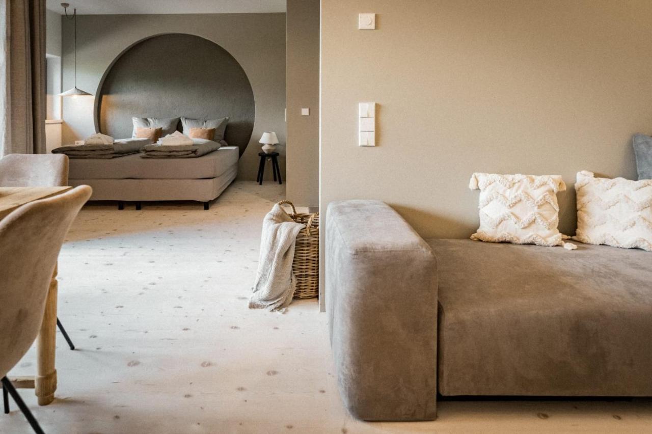 Deluxe Double Studio