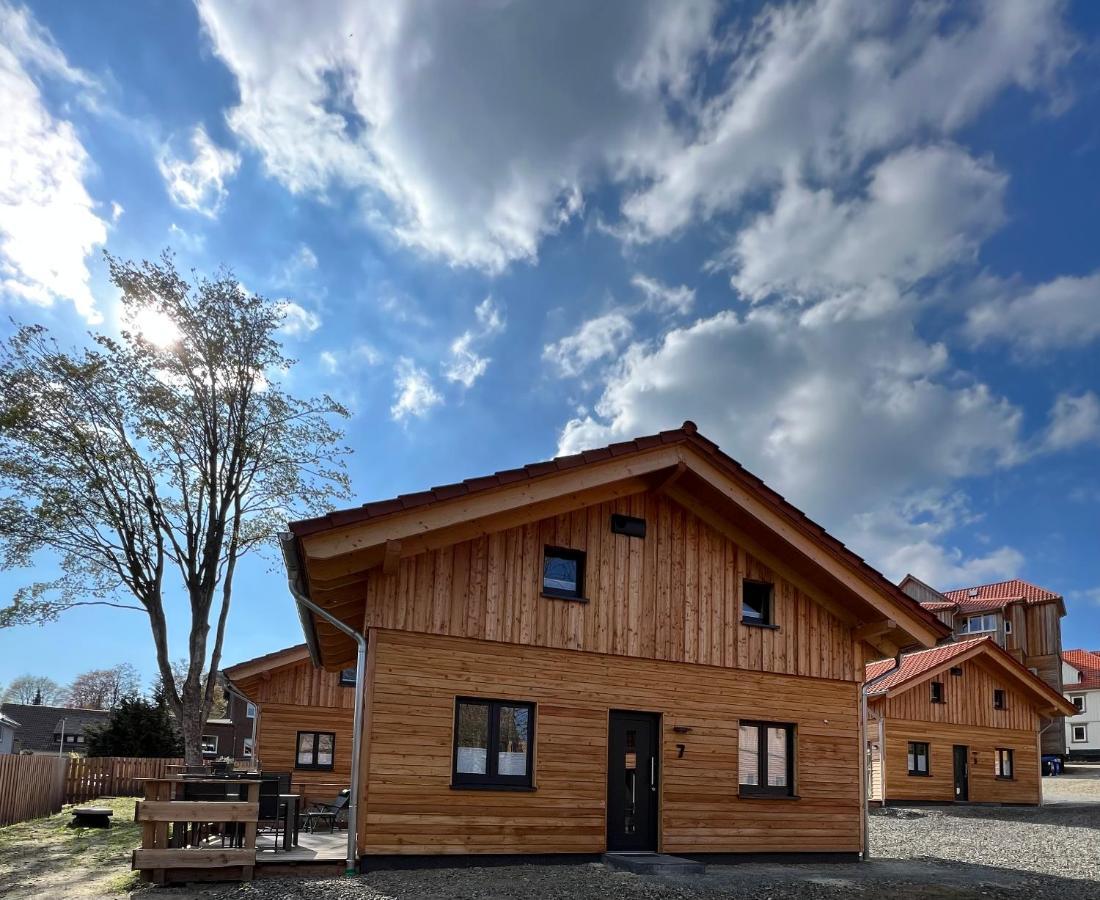 Haus mit 2 Schlafzimmern