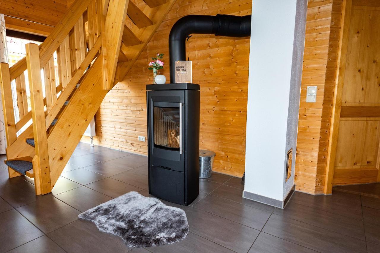 Haus mit 3 Schlafzimmern