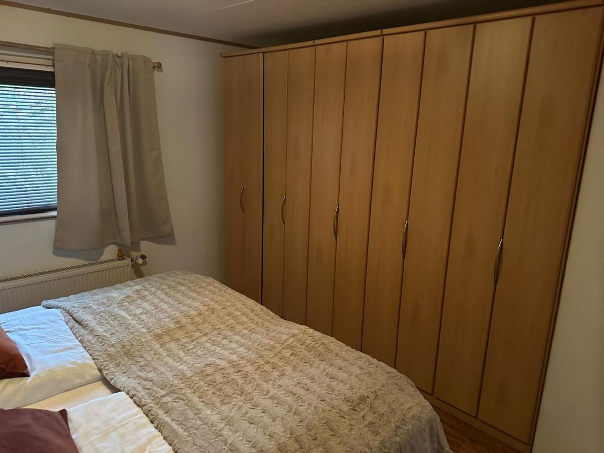 Chalet mit 2 Schlafzimmern