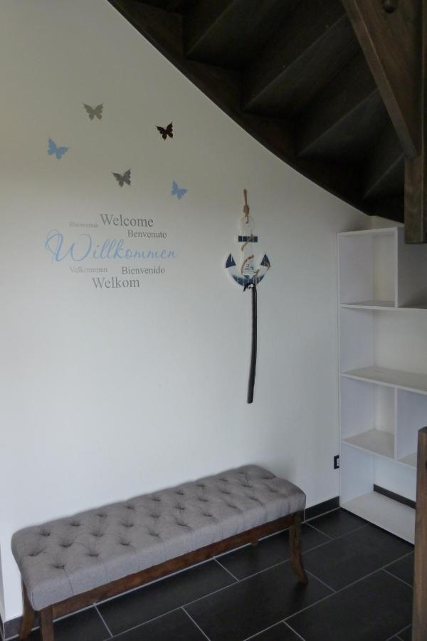 Haus mit 3 Schlafzimmern