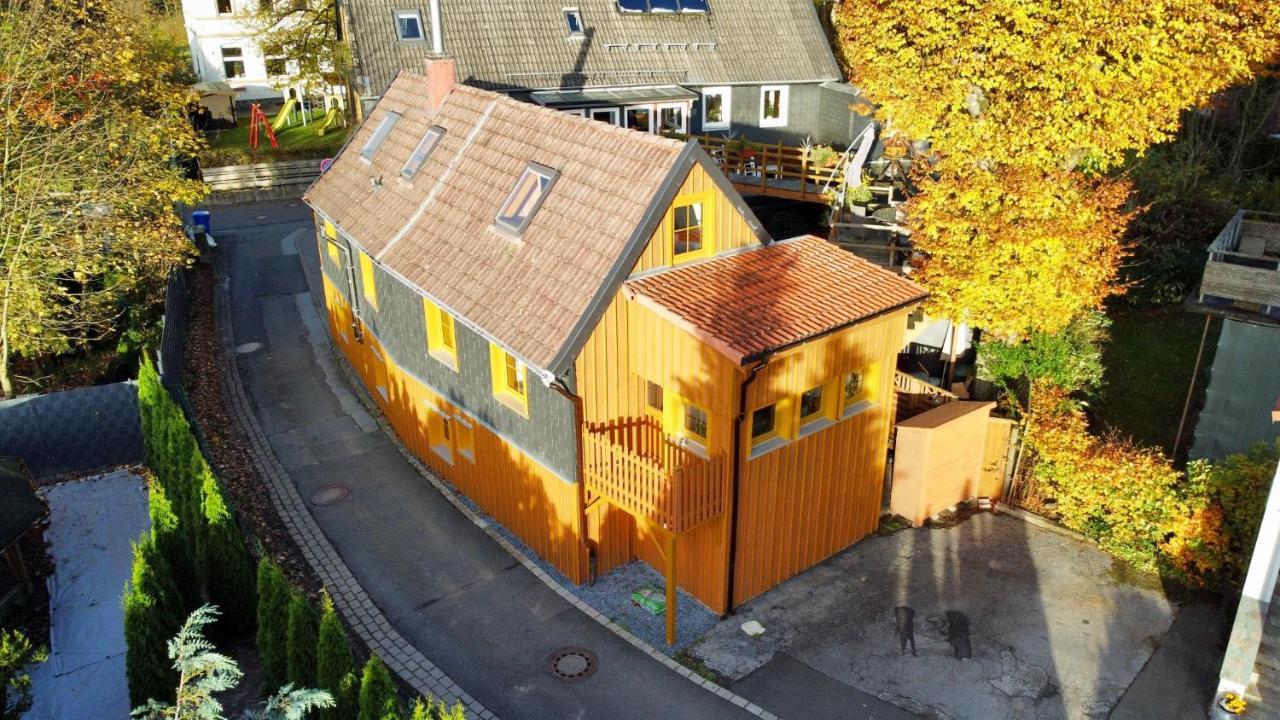 Haus mit 4 Schlafzimmern