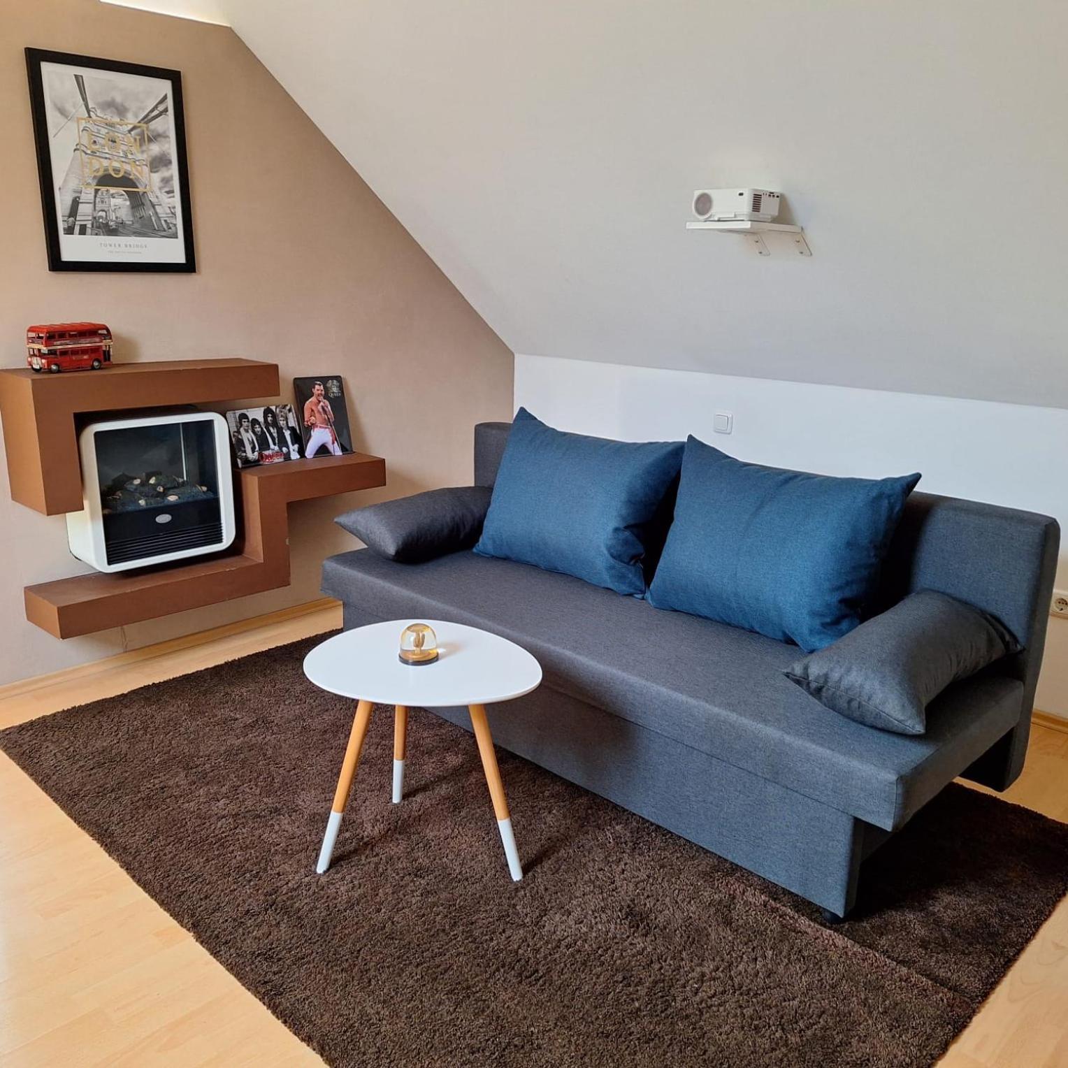Familiensuite