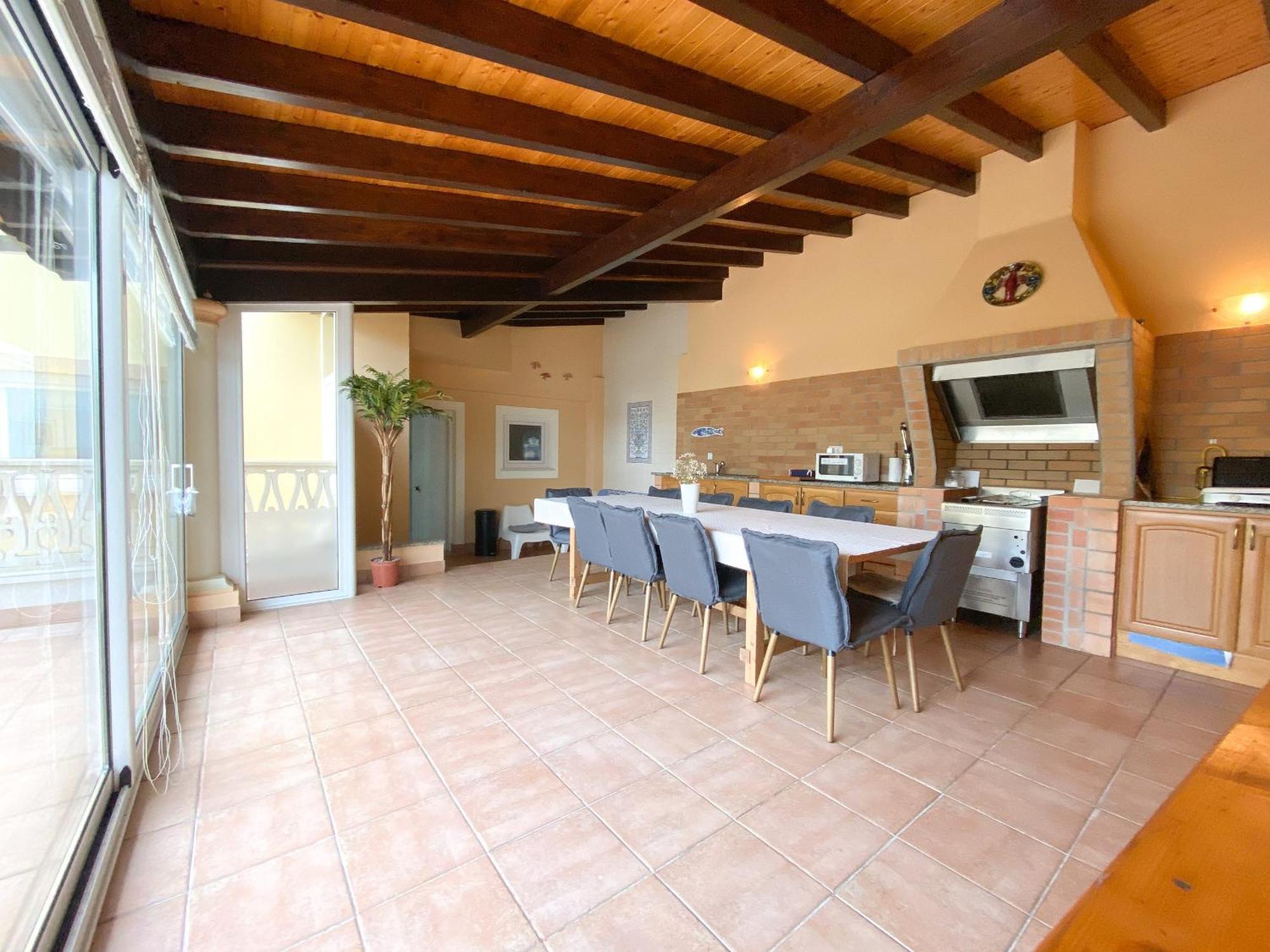 Standard Villa