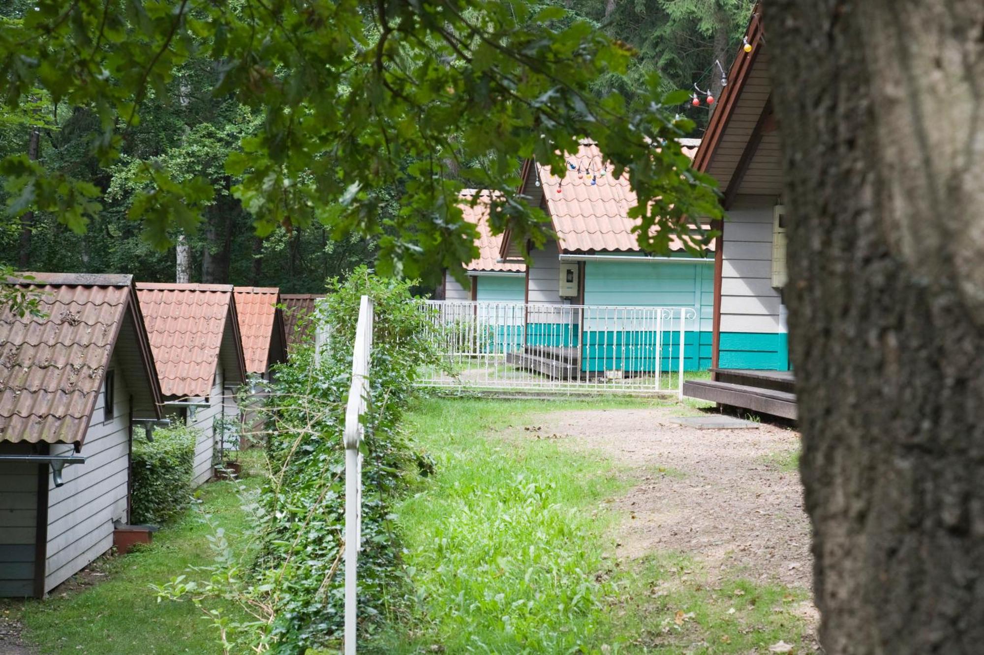 Haus mit 2 Schlafzimmern