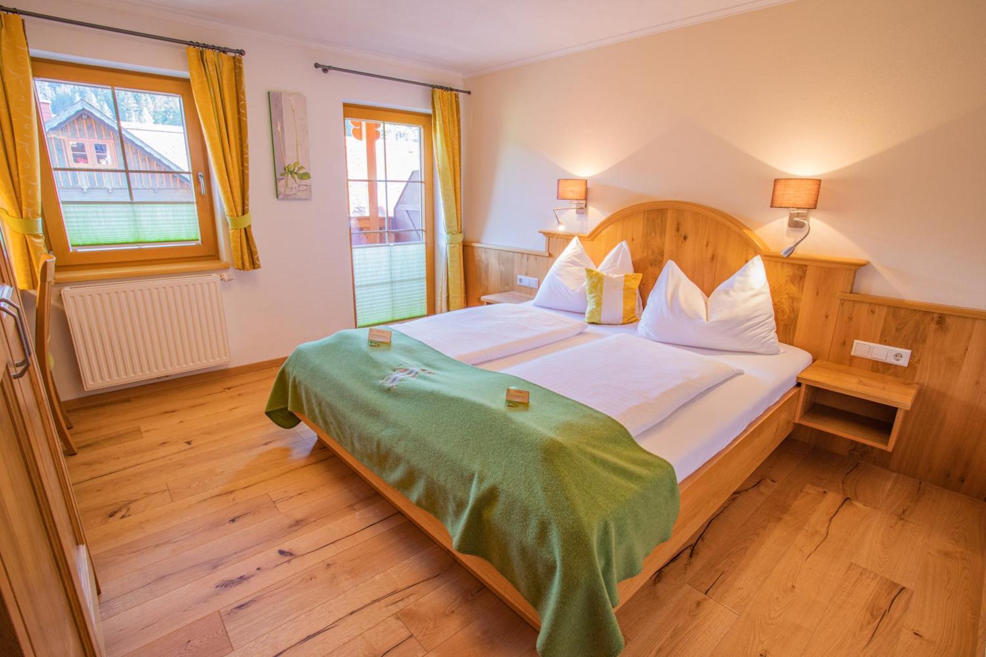 Apartment mit 2 Schlafzimmern