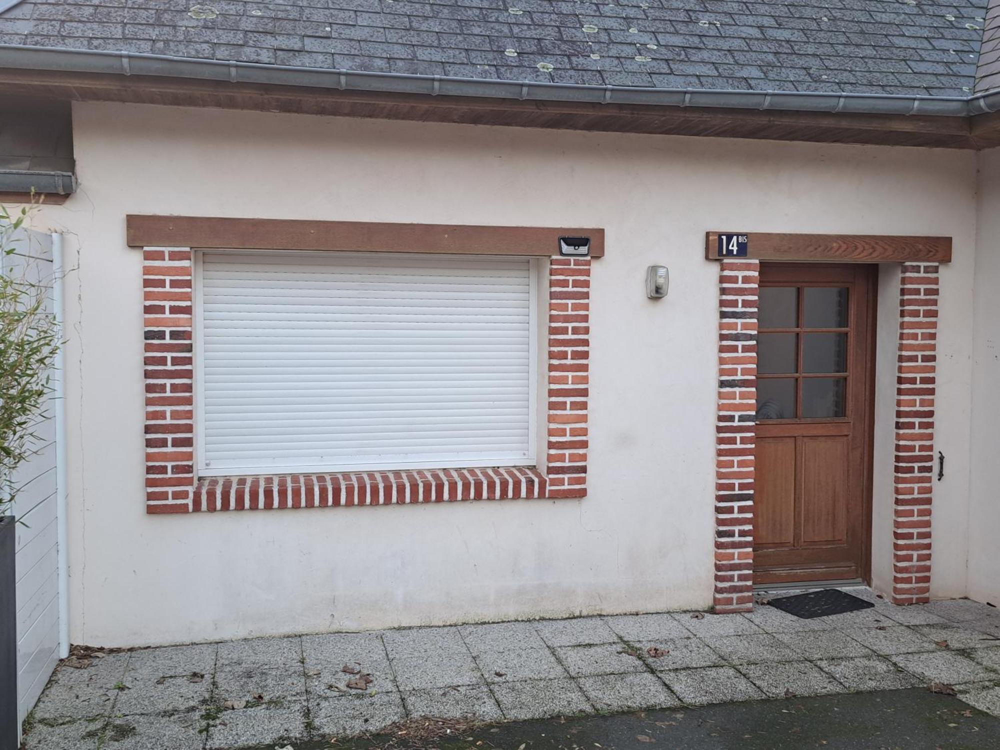 Haus mit 2 Schlafzimmern
