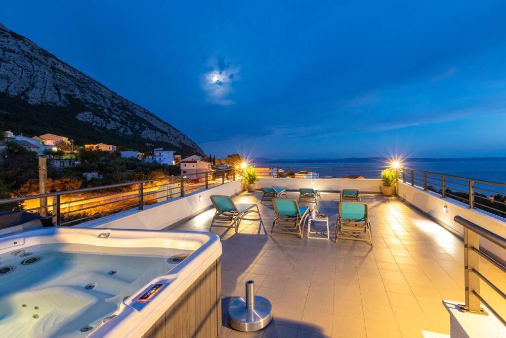Villa mit 3 Schlafzimmern