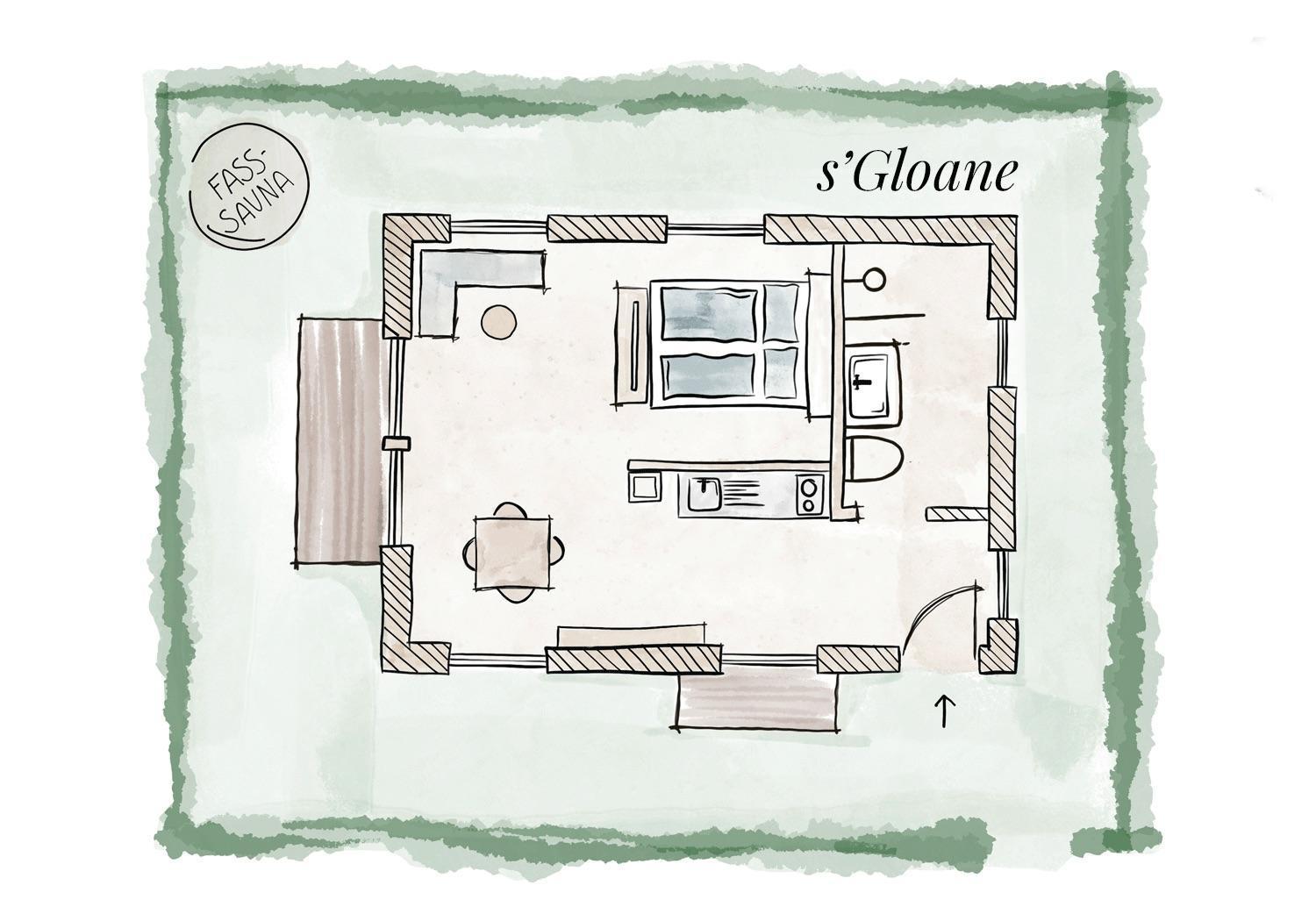 One-Bedroom Chalet,1482341024:JPEG