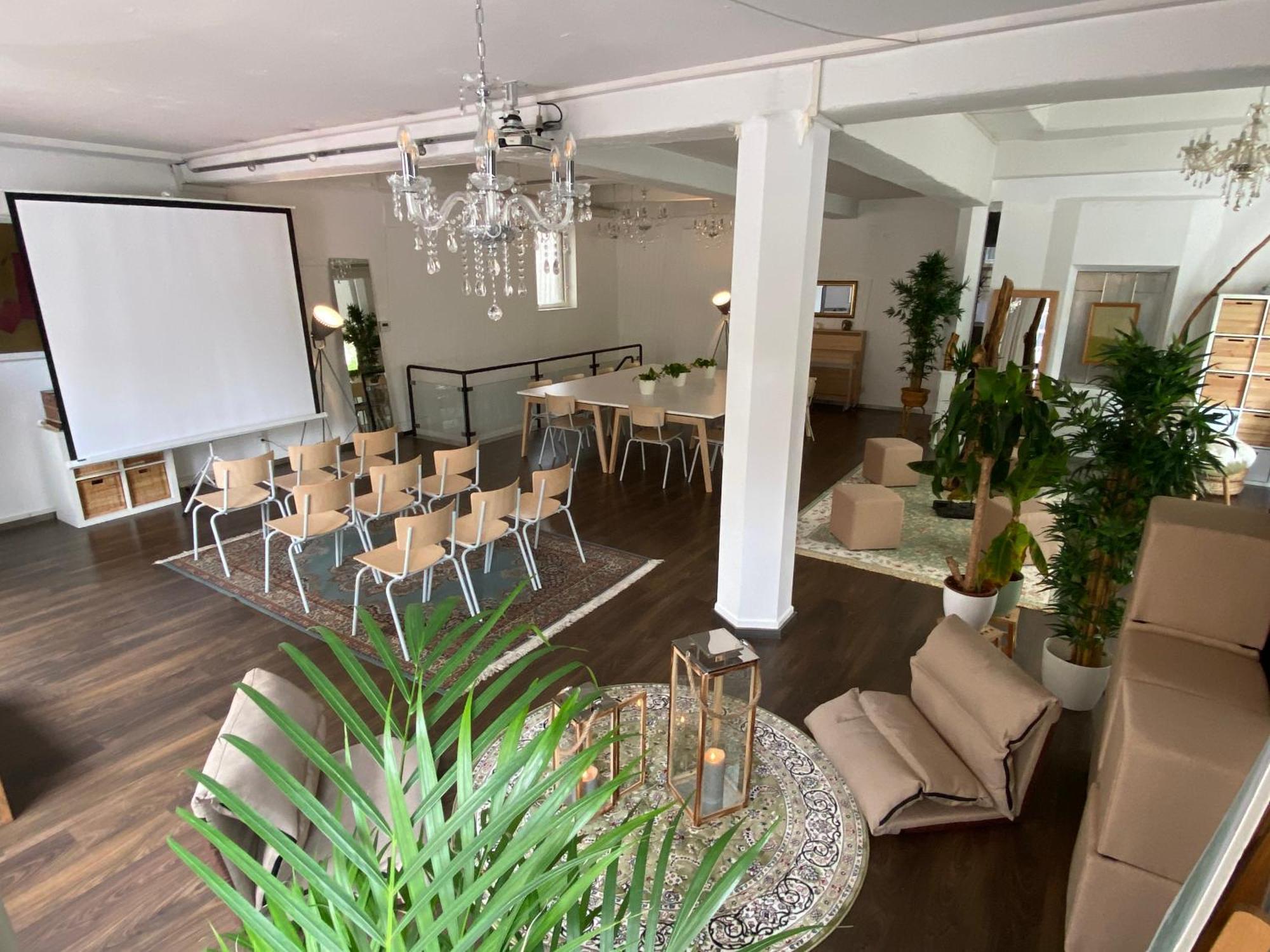 Haus mit 1 Schlafzimmer