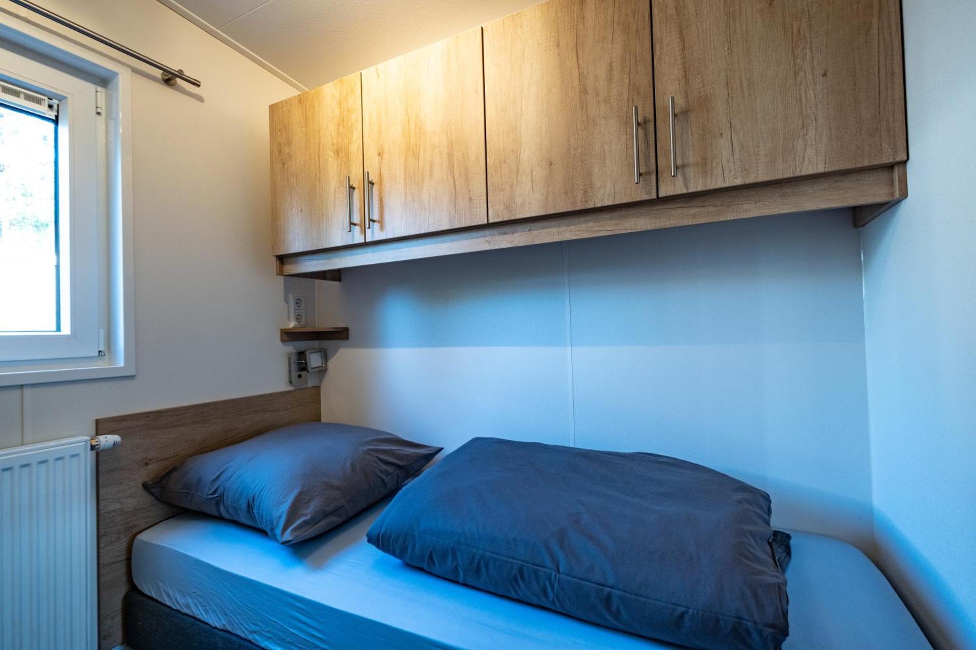 Haus mit 2 Schlafzimmern