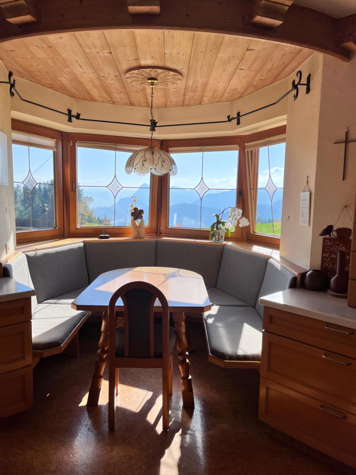 Ferienhaus mit Bad