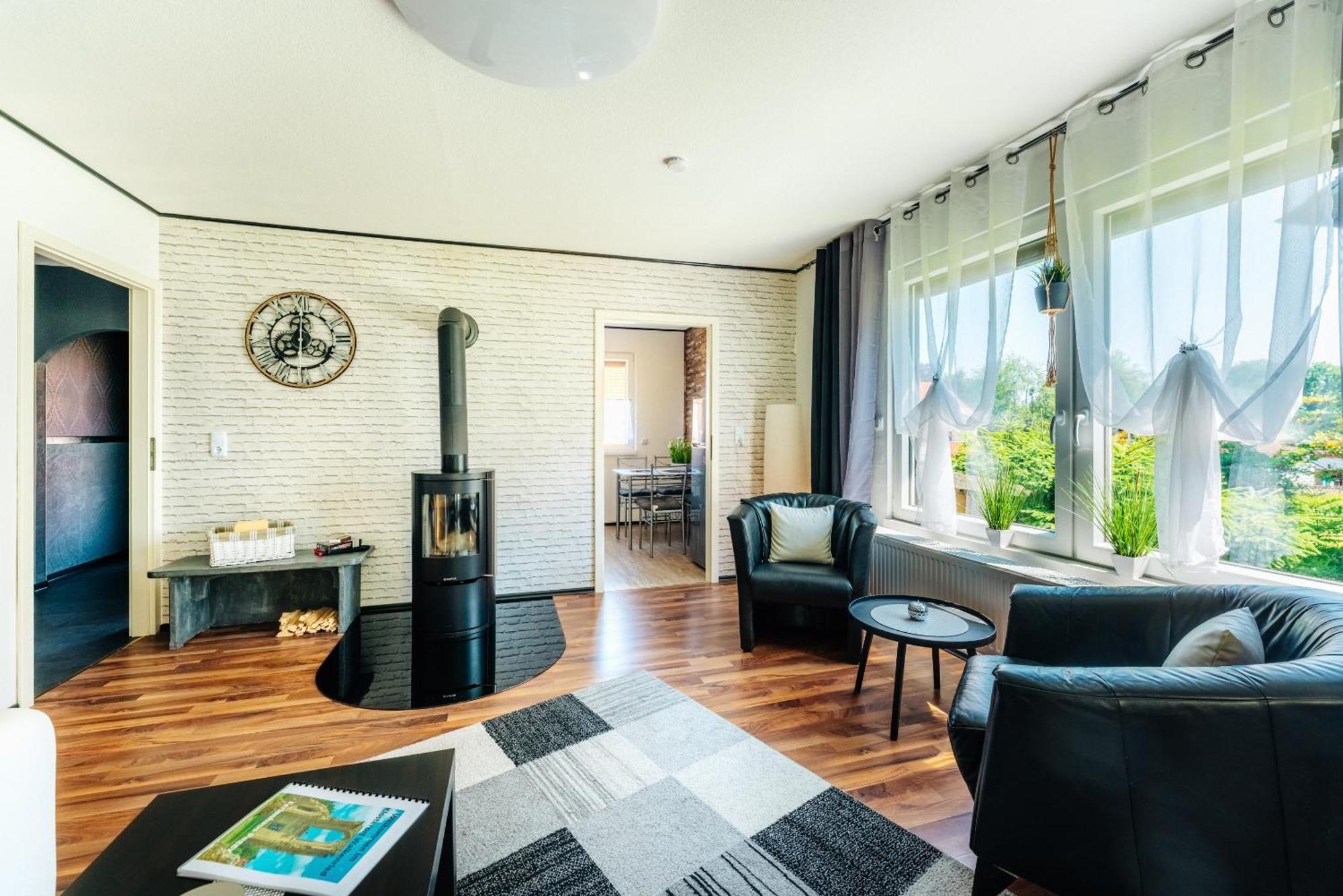 Haus mit 2 Schlafzimmern