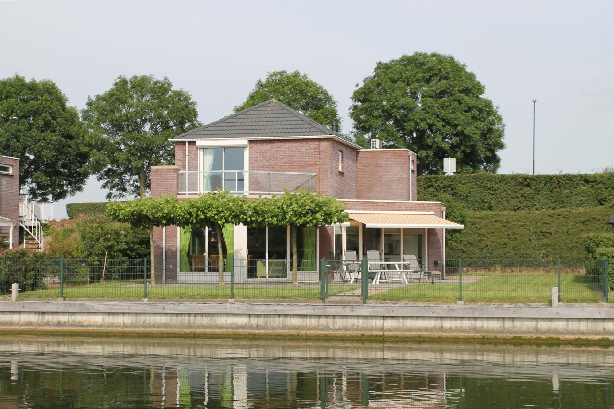 Holiday Home