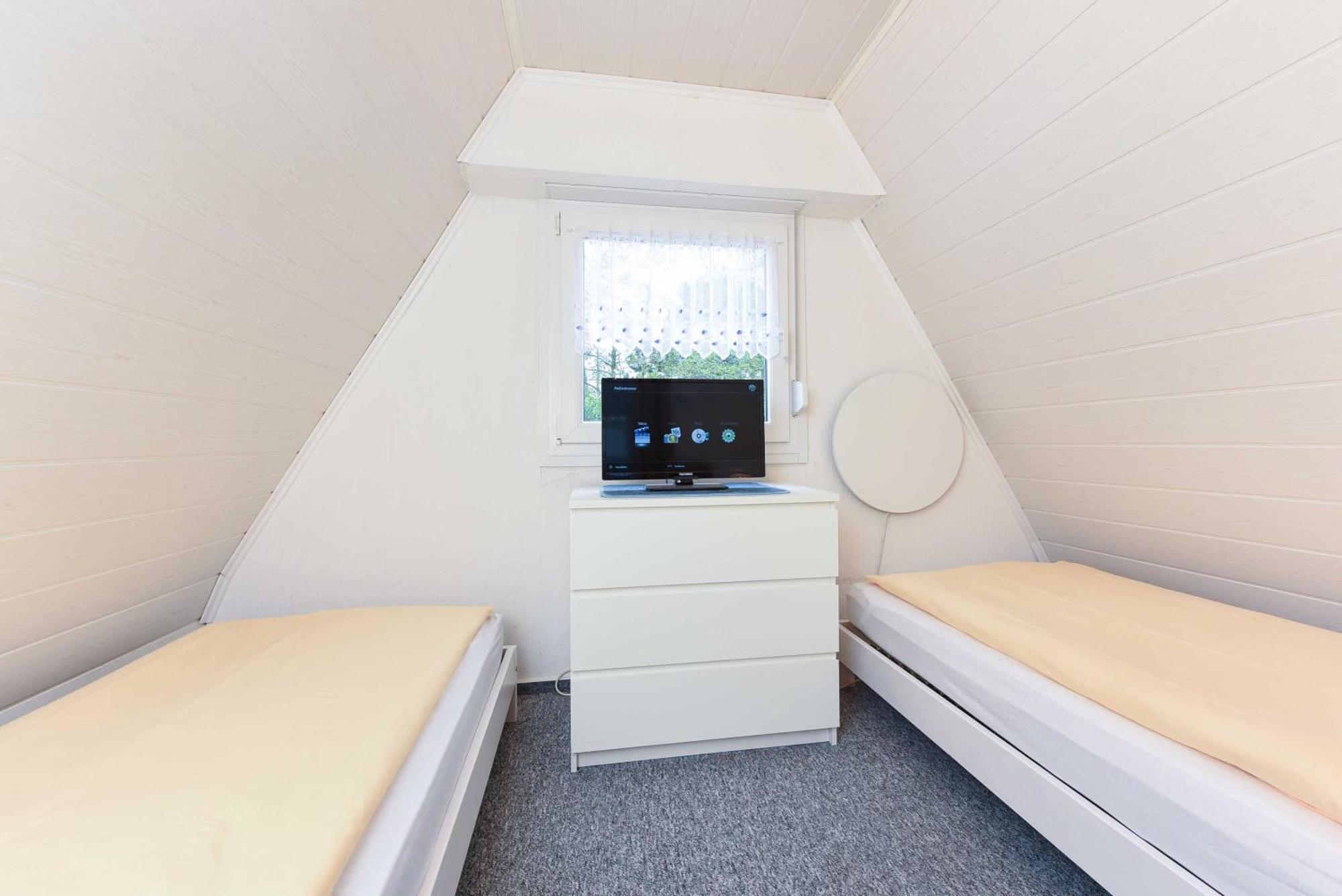 Haus mit 2 Schlafzimmern