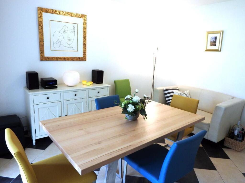 Ferienhaus mit 2 Schlafzimmern