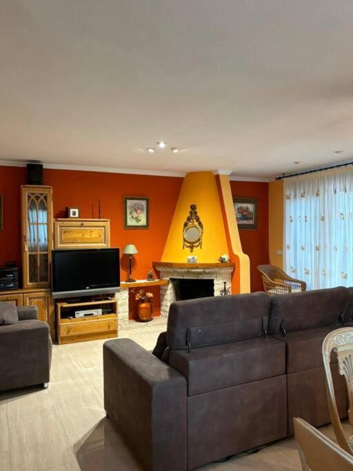 Haus mit 3 Schlafzimmern
