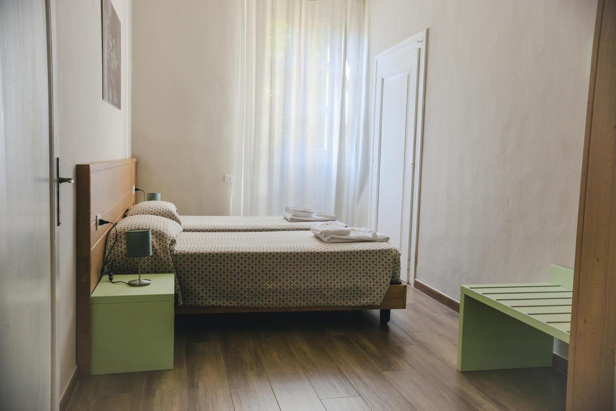 Deluxe Apartment mit 2 Schlafzimmern