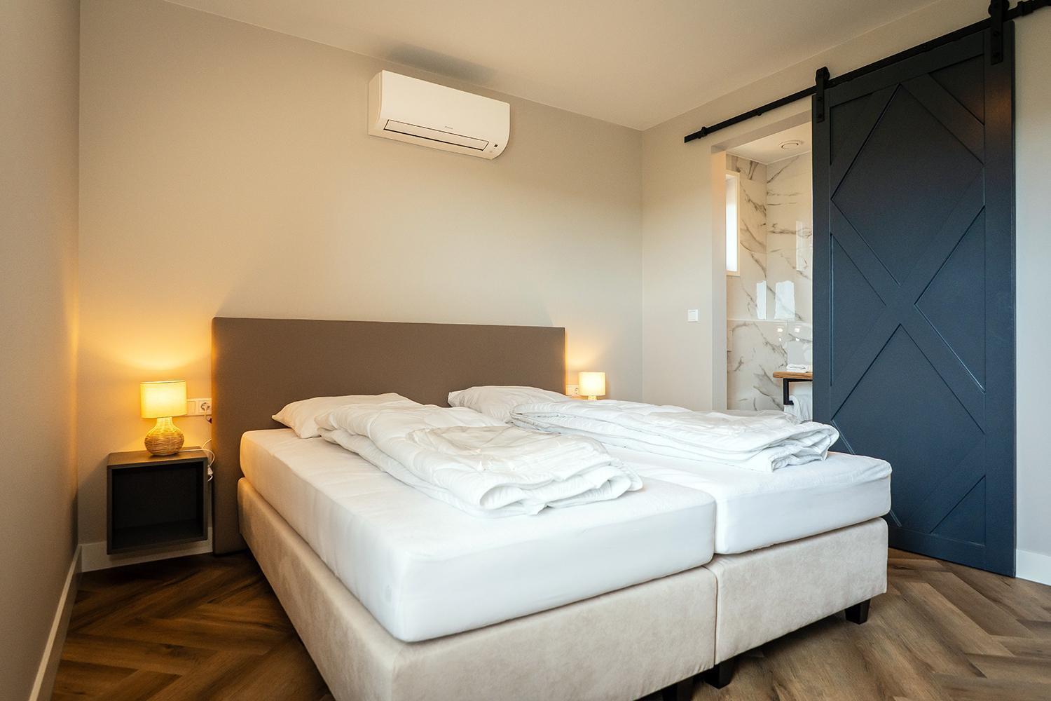 Superior Chalet
