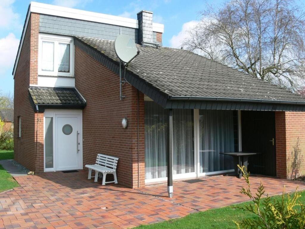 Ferienhaus mit 2 Schlafzimmern