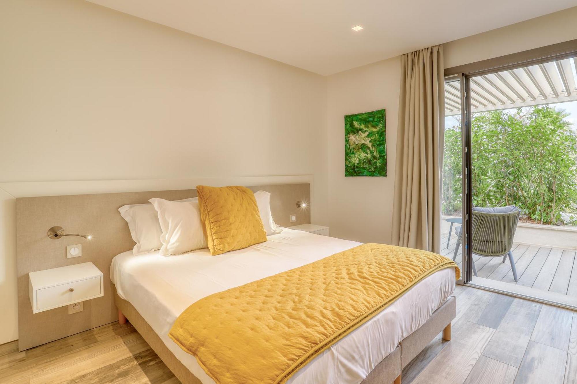 Superior Doppelzimmer