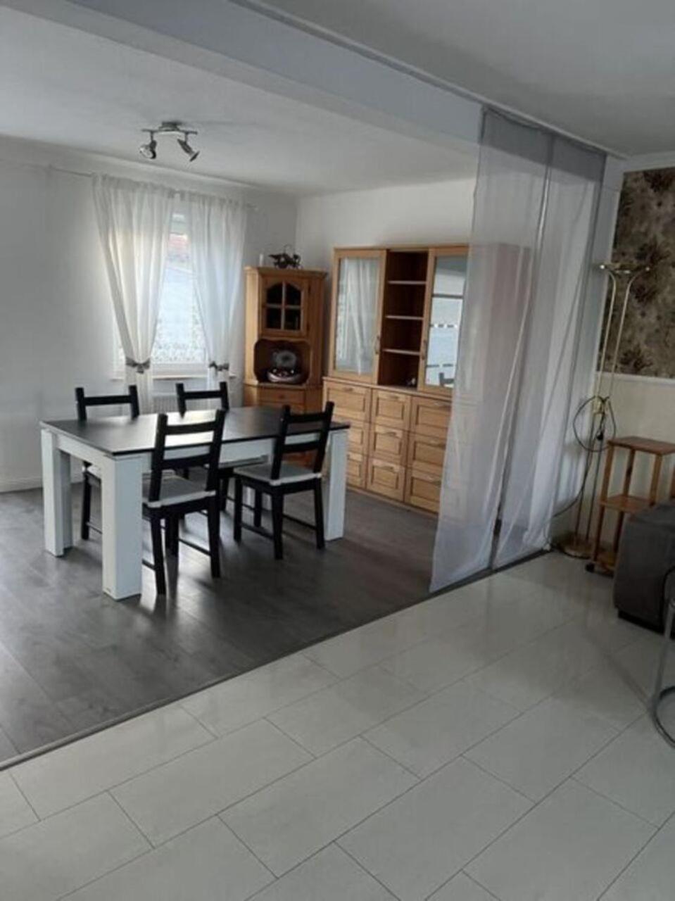 Haus mit 1 Schlafzimmer