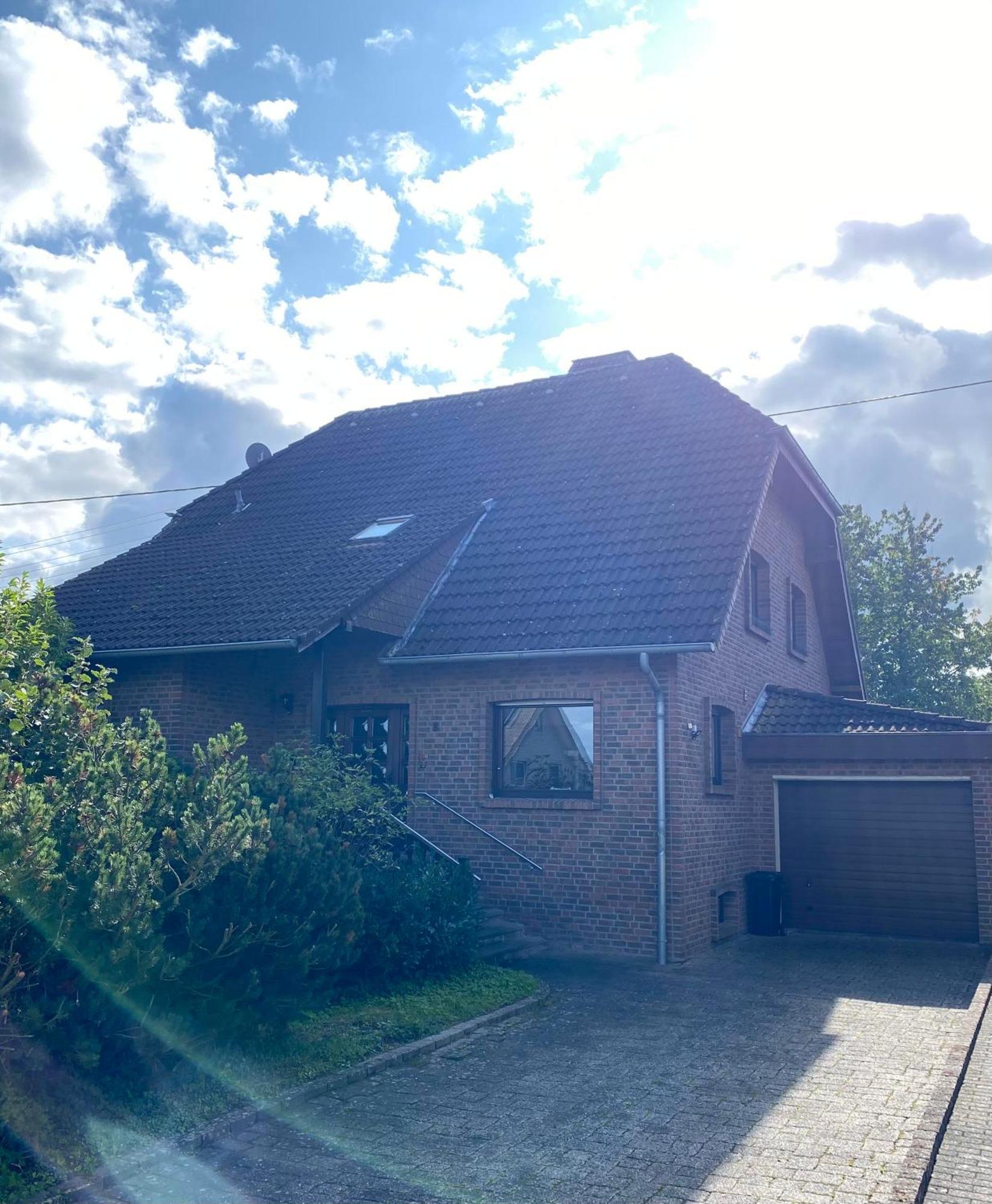 Haus mit 4 Schlafzimmern