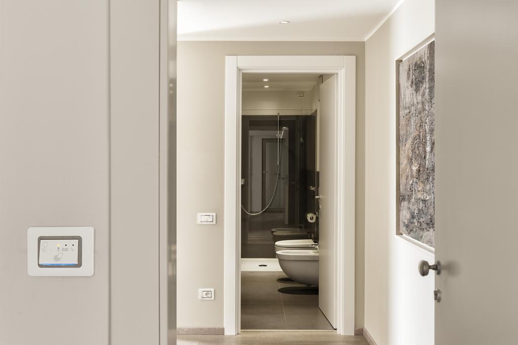 Suite mit Seeblick