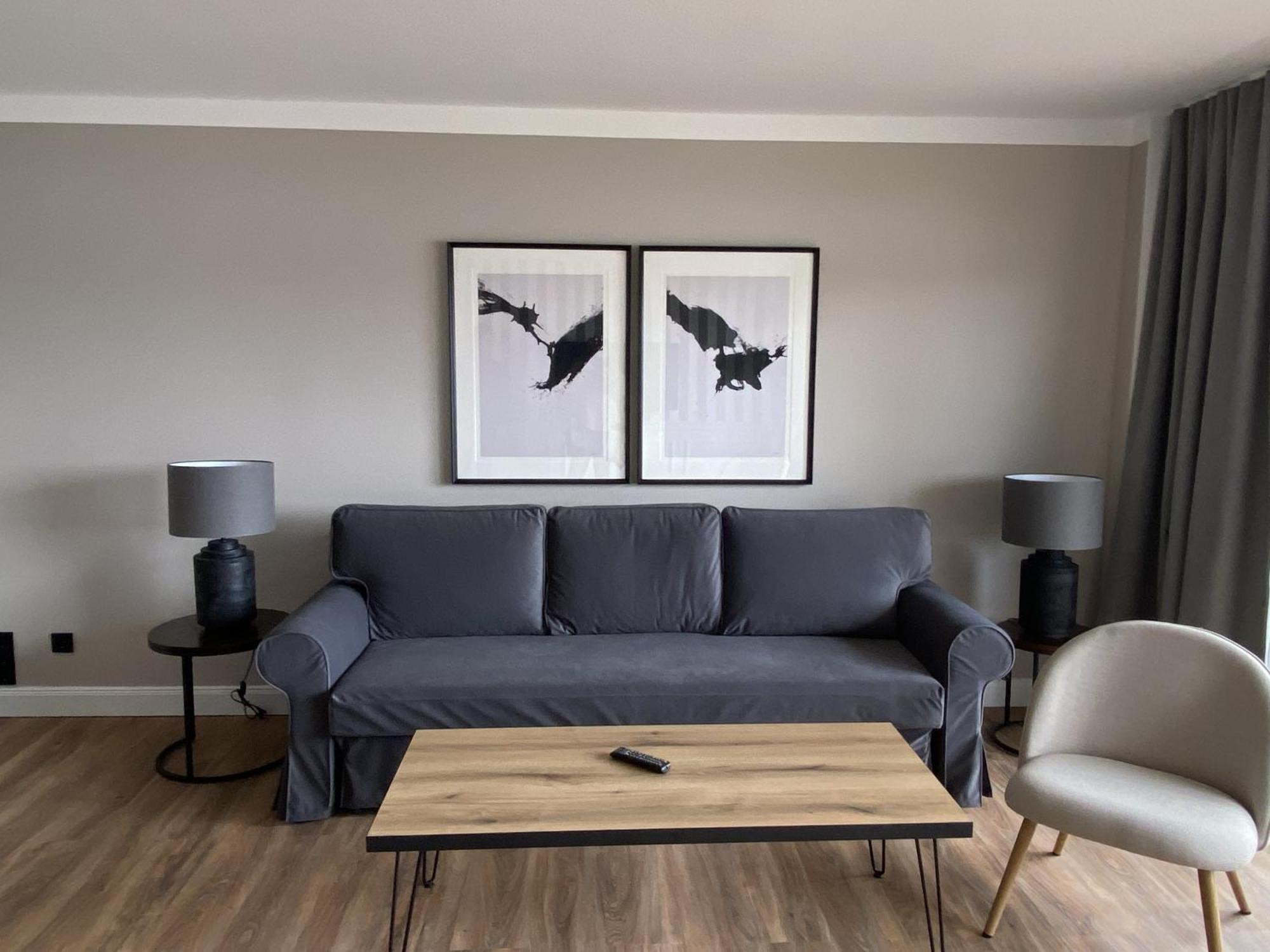 Superior Apartment