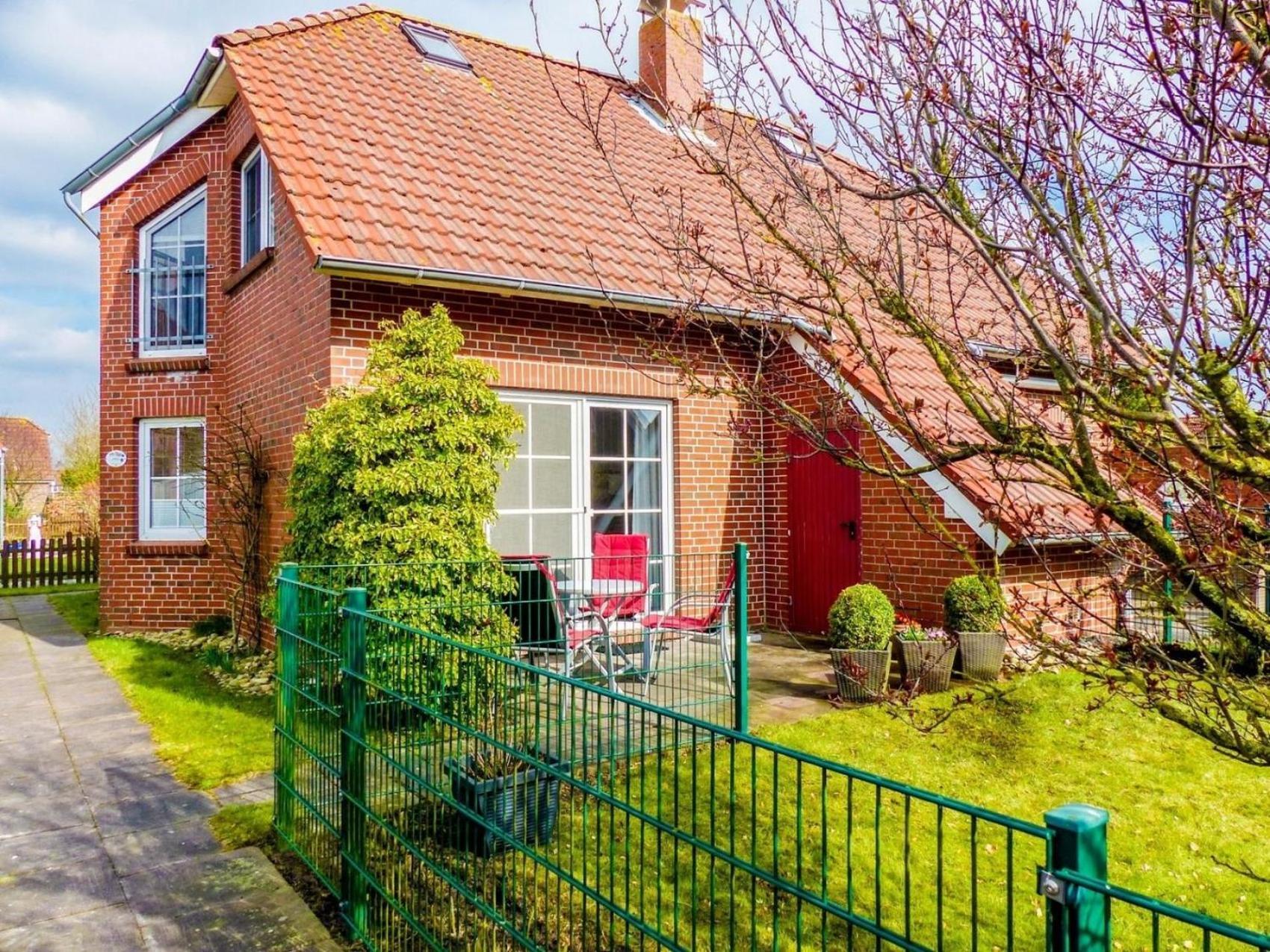 Ferienhaus