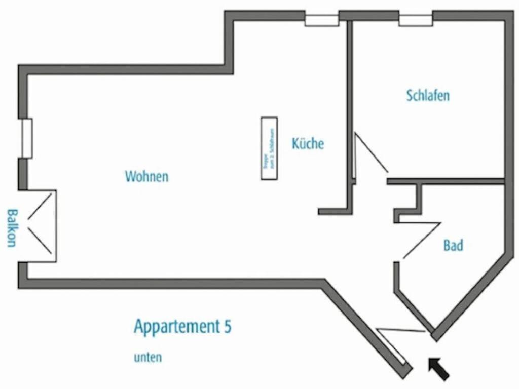 Two-Bedroom Holiday Home,1579969136:JPEG