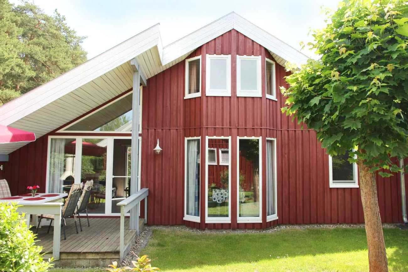 Ferienhaus