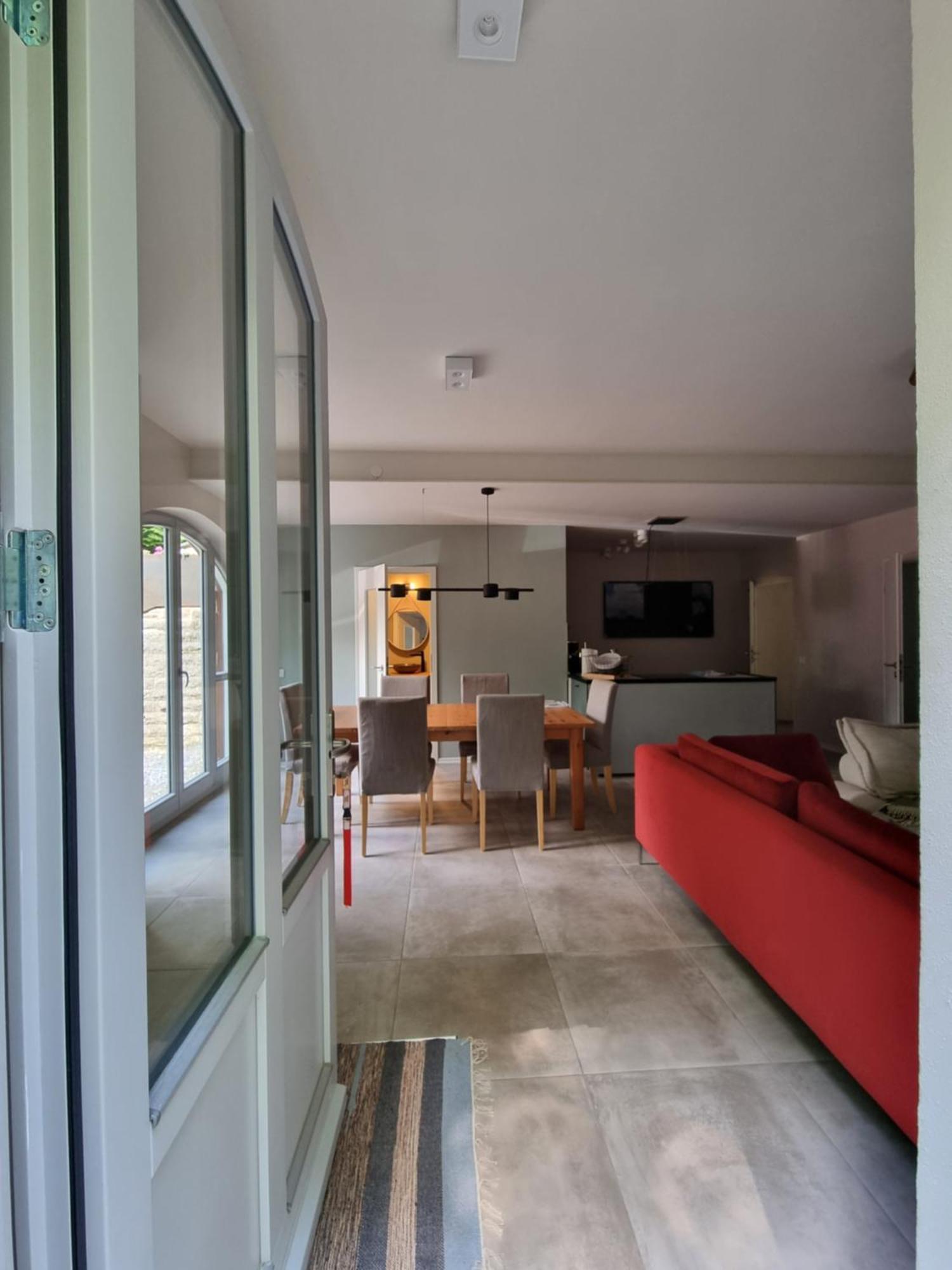 Villa mit 2 Schlafzimmern