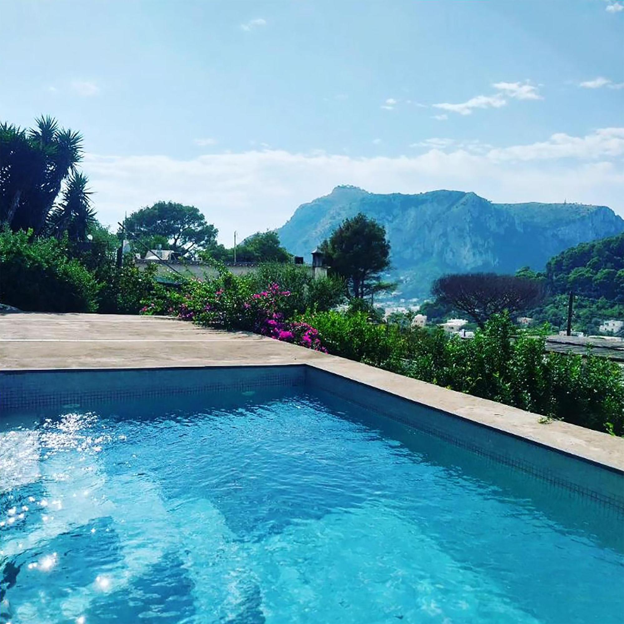 Villa mit 3 Schlafzimmern
