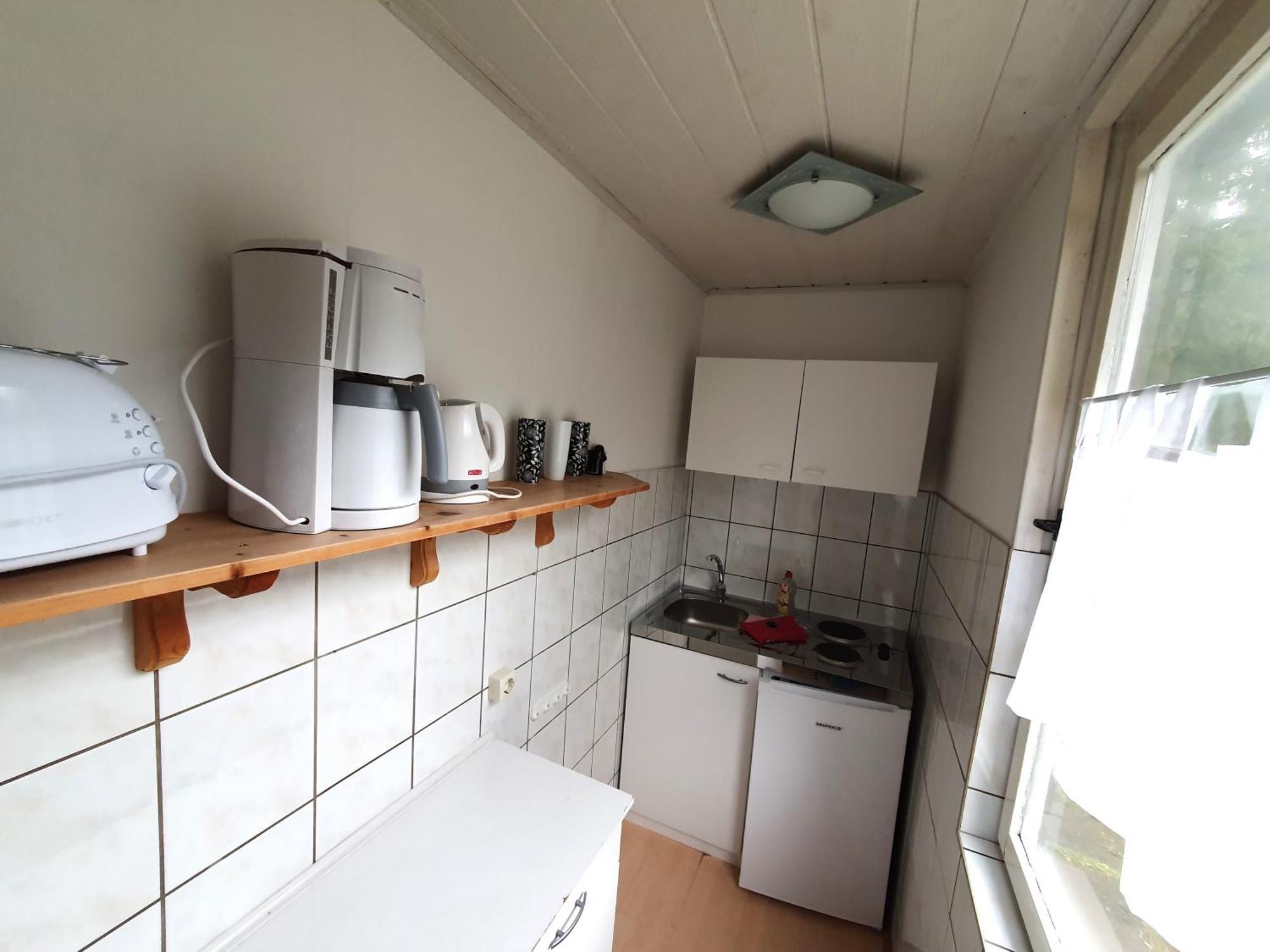 Haus mit 1 Schlafzimmer