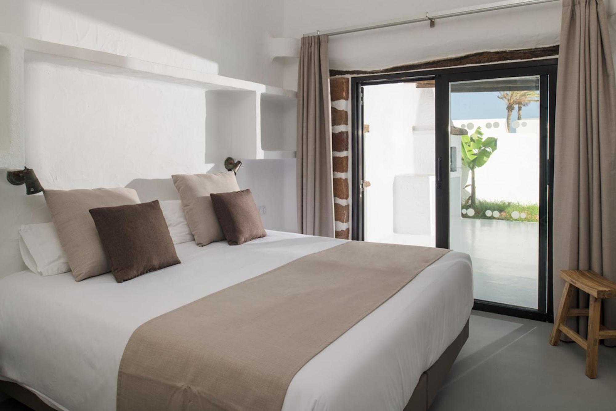 Villa Sea Lounge mit 2 Schlafzimmern