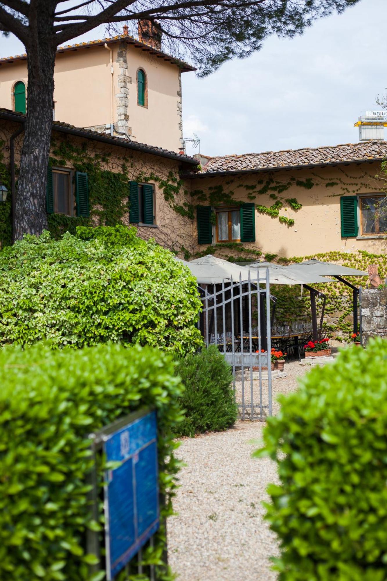 Maisonette-Apartment