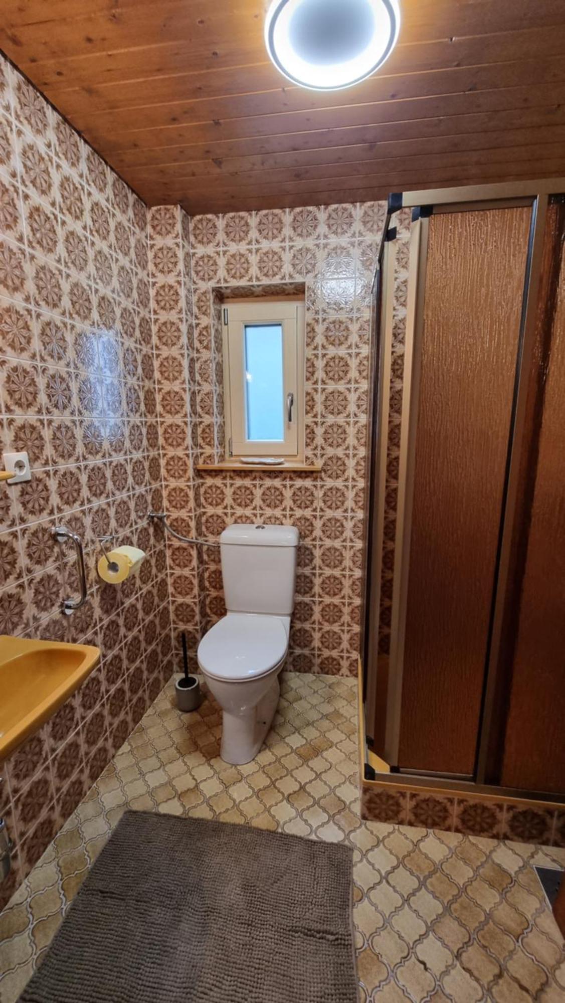 Ferienhaus mit 2 Schlafzimmern