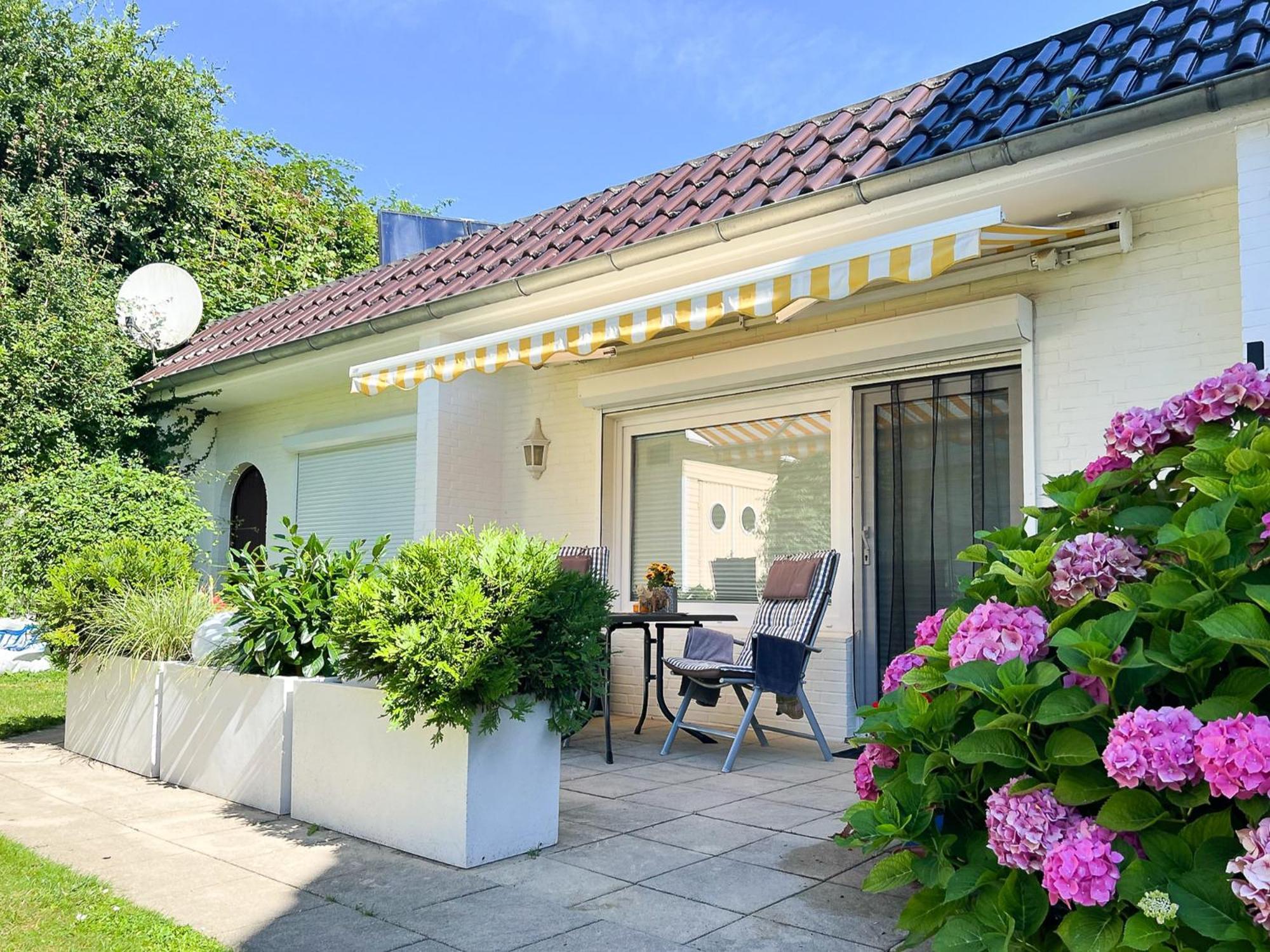 Bungalow