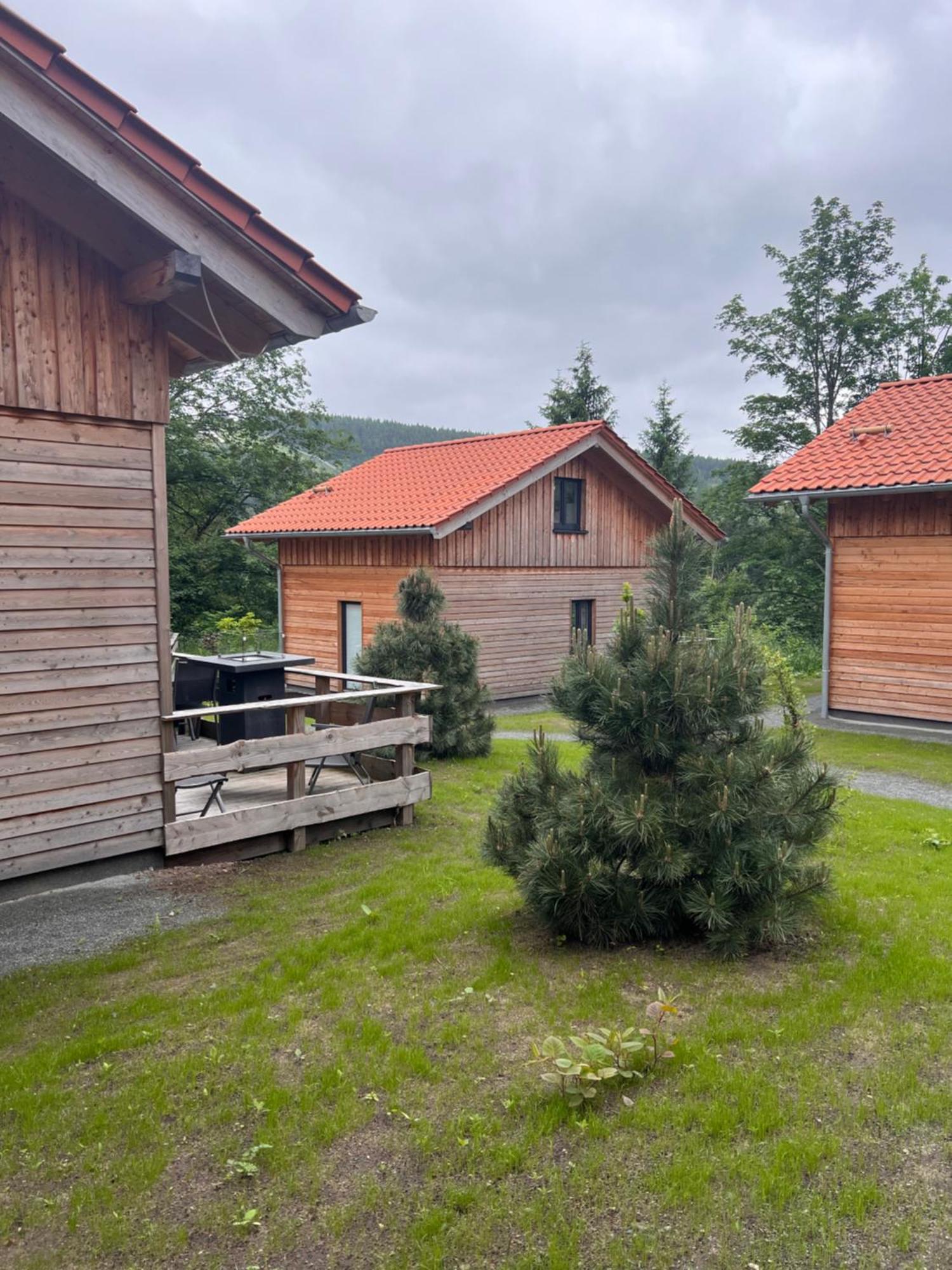 Haus mit 2 Schlafzimmern