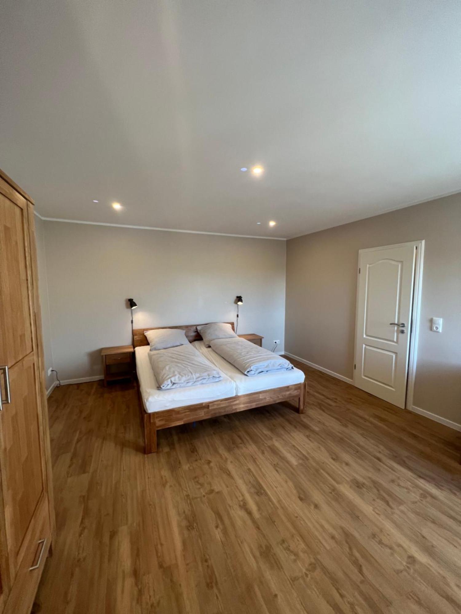 Apartment mit 2 Schlafzimmern