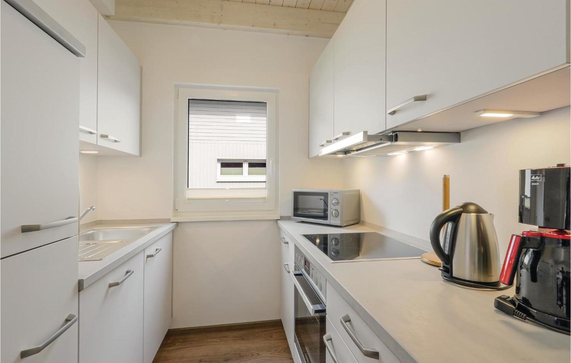 Ferienhaus mit 4 Zimmern