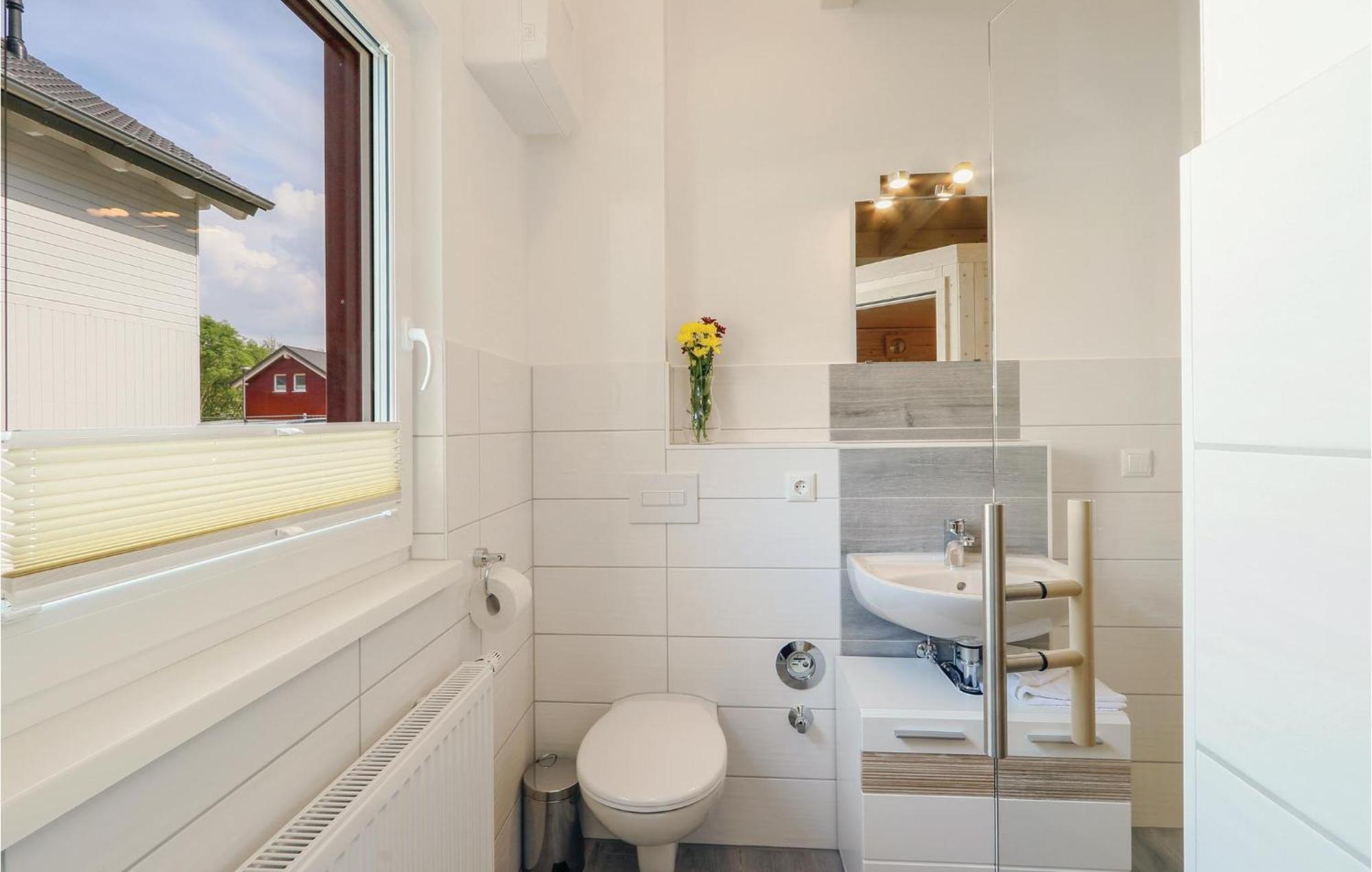 Ferienhaus mit 4 Zimmern