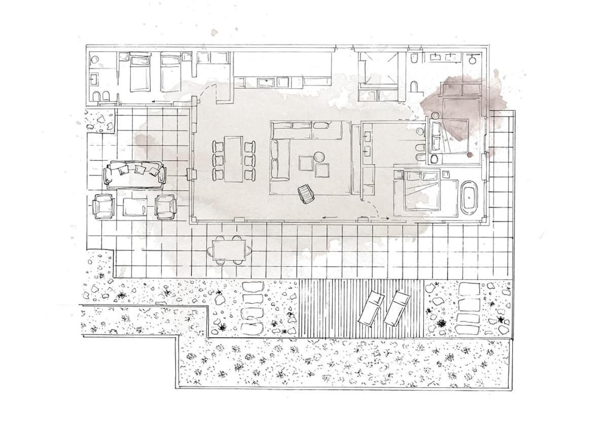 Three-Bedroom Loft Apartment,1598449235:JPEG