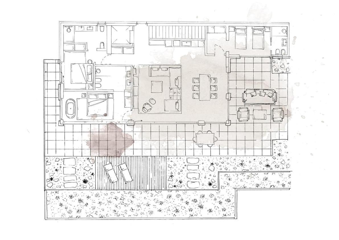 Three-Bedroom Loft Apartment,1598449237:JPEG