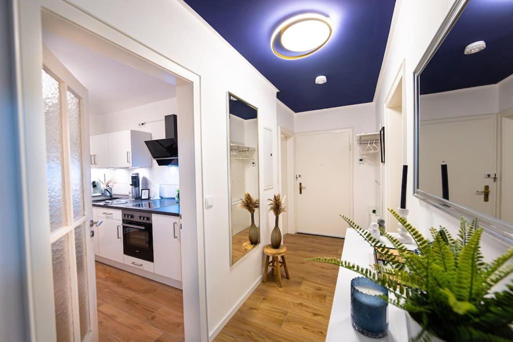 Apartment mit 2 Schlafzimmern