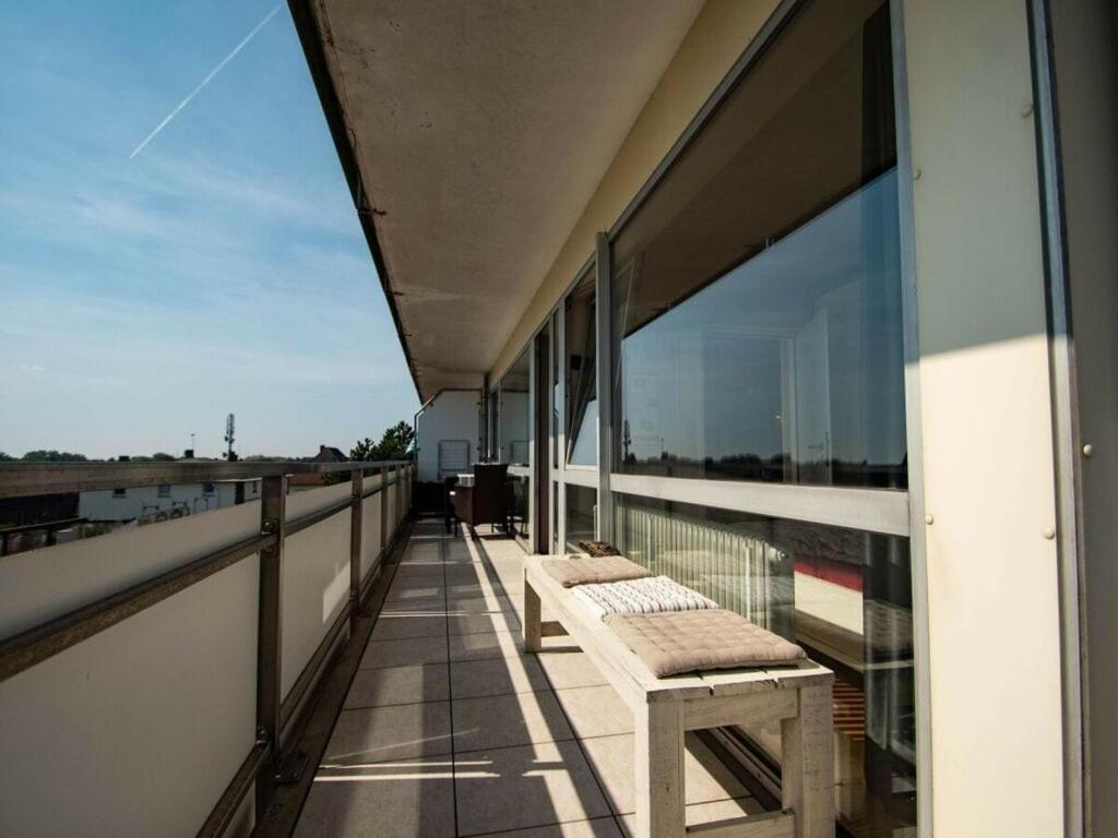 Ferienhaus mit 2 Schlafzimmern